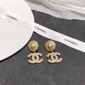 Earrings N731