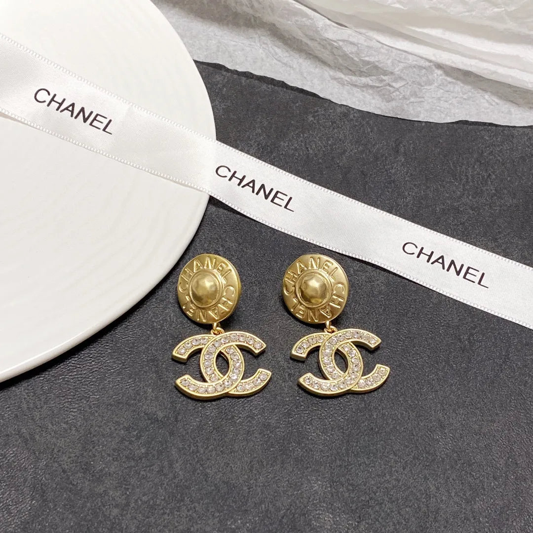 Earrings N731
