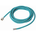 1/4 in. x 10 ft. Braided Nylon Airbrush Hose N88911