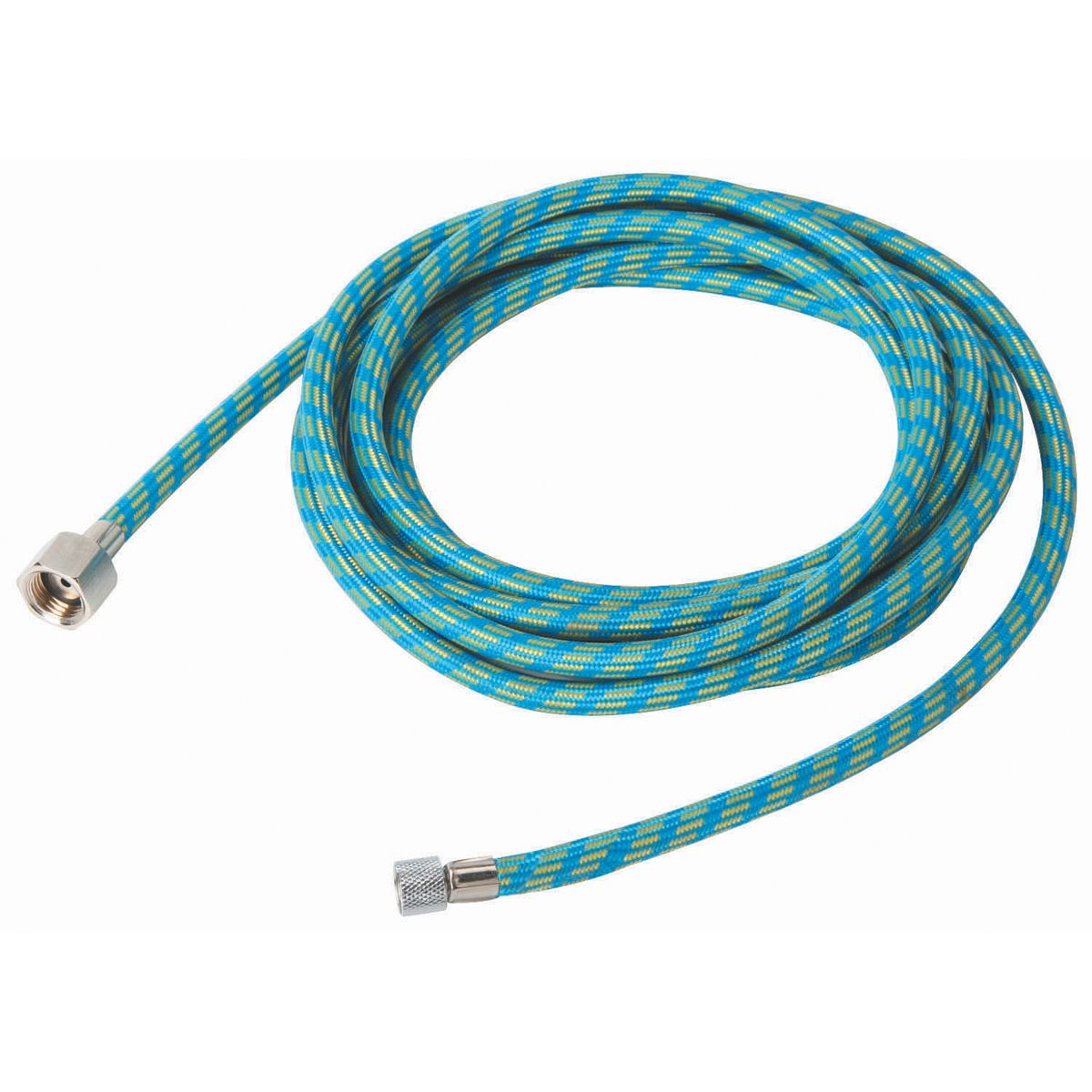 1/4 in. x 10 ft. Braided Nylon Airbrush Hose N88911