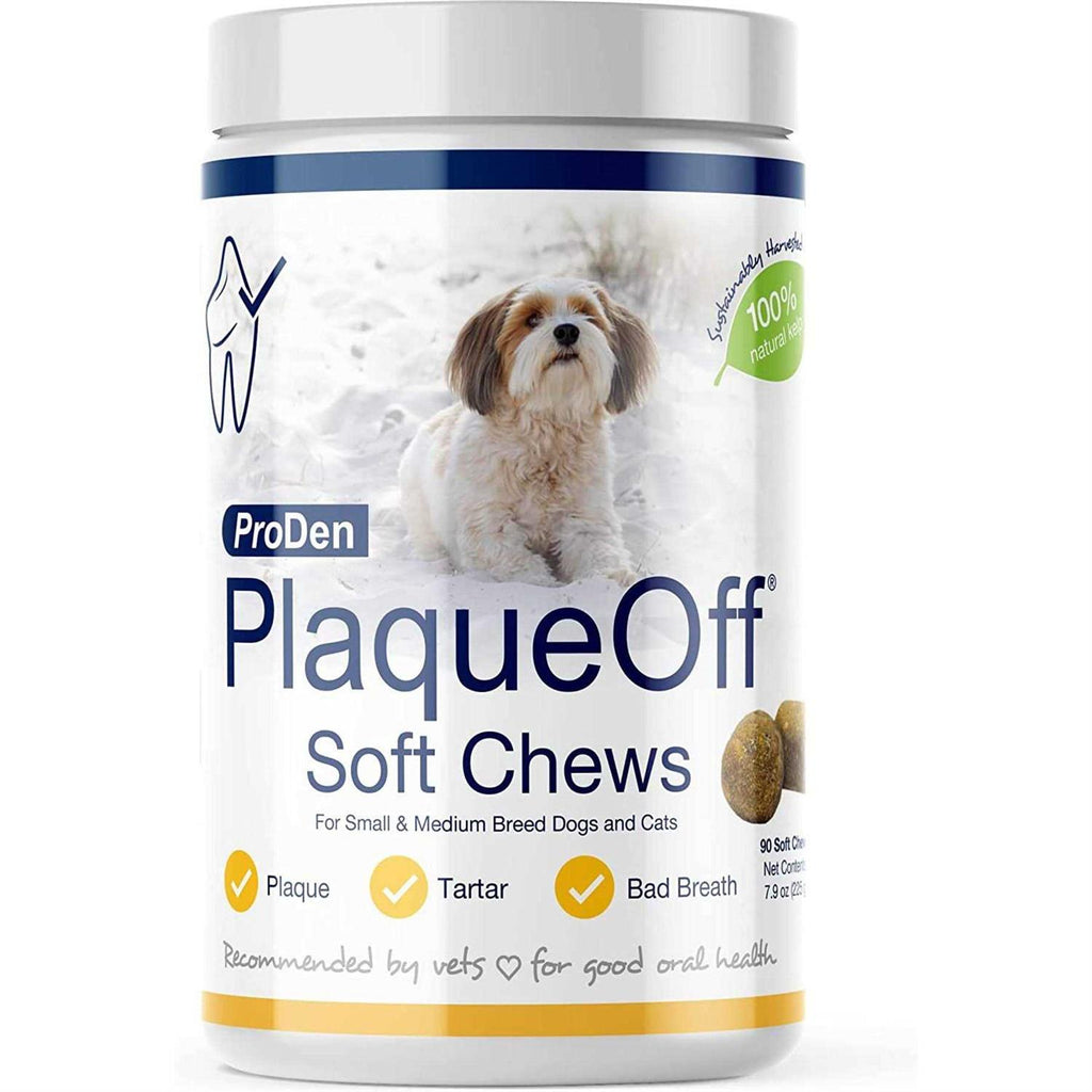 Soft Chews Small & Medium Breed K2914