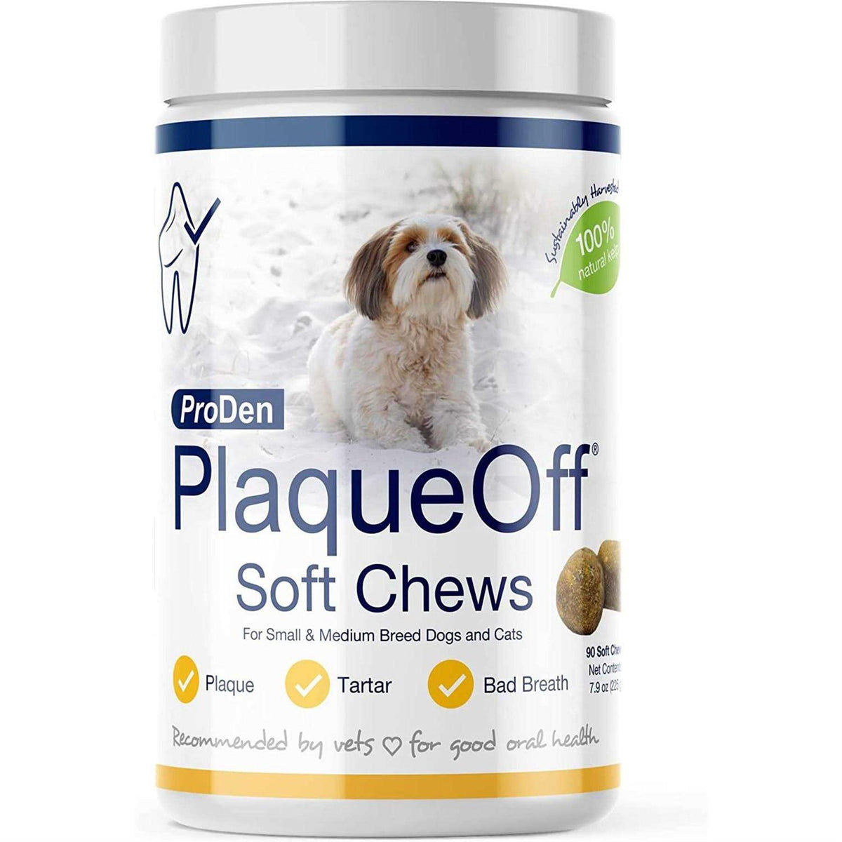 Soft Chews Small & Medium Breed K2914