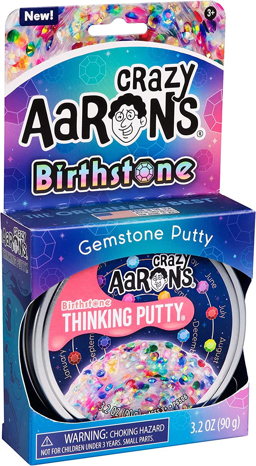 Thinking Putty Y2777