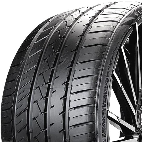 All Season 265/45ZR20 104W Passenger Tire Y8772