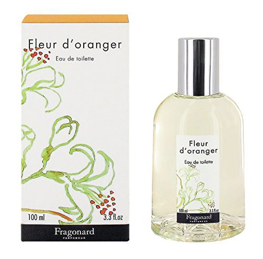 Eau de Toilette 100 ml Q283