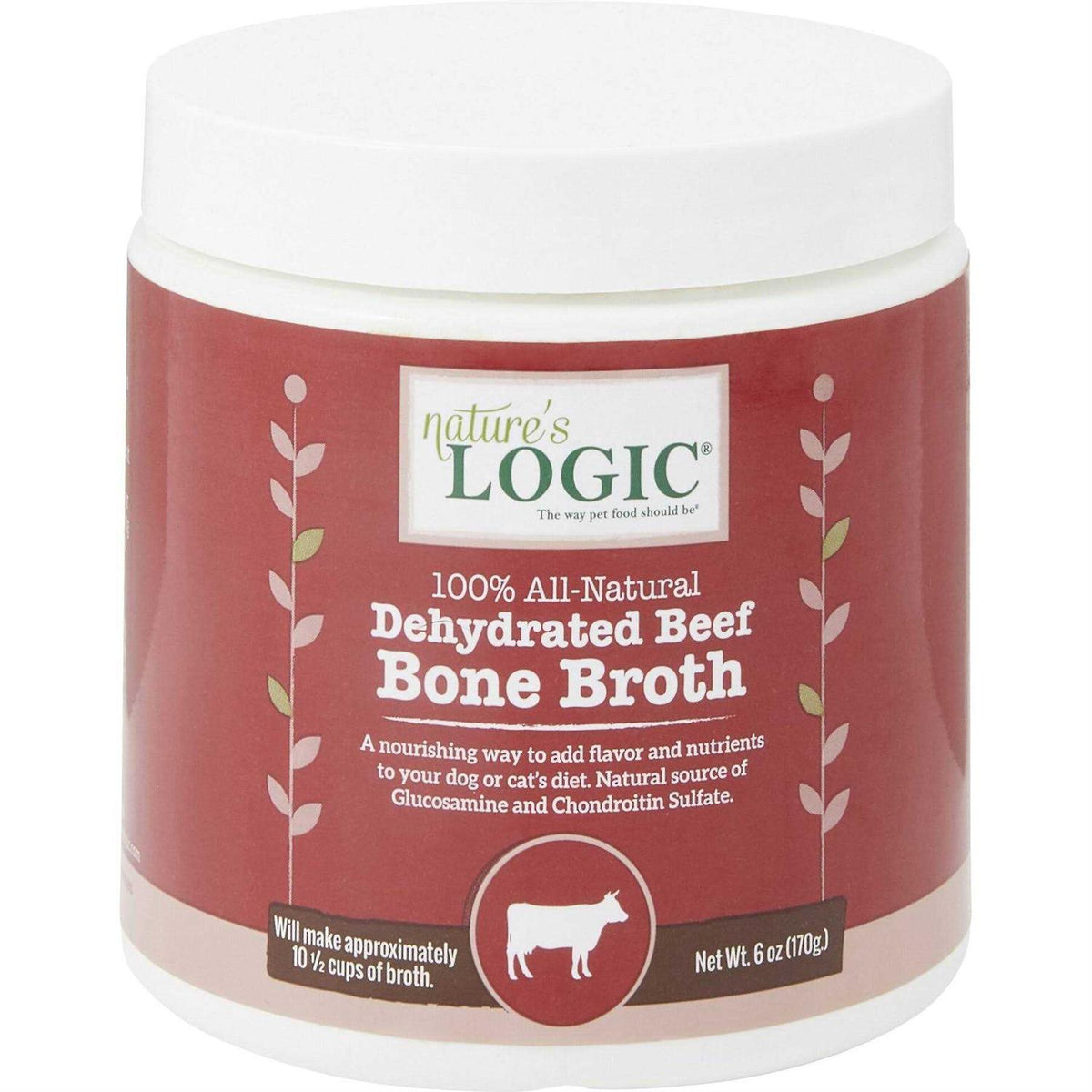 Dehydrated Bone Broth S7082