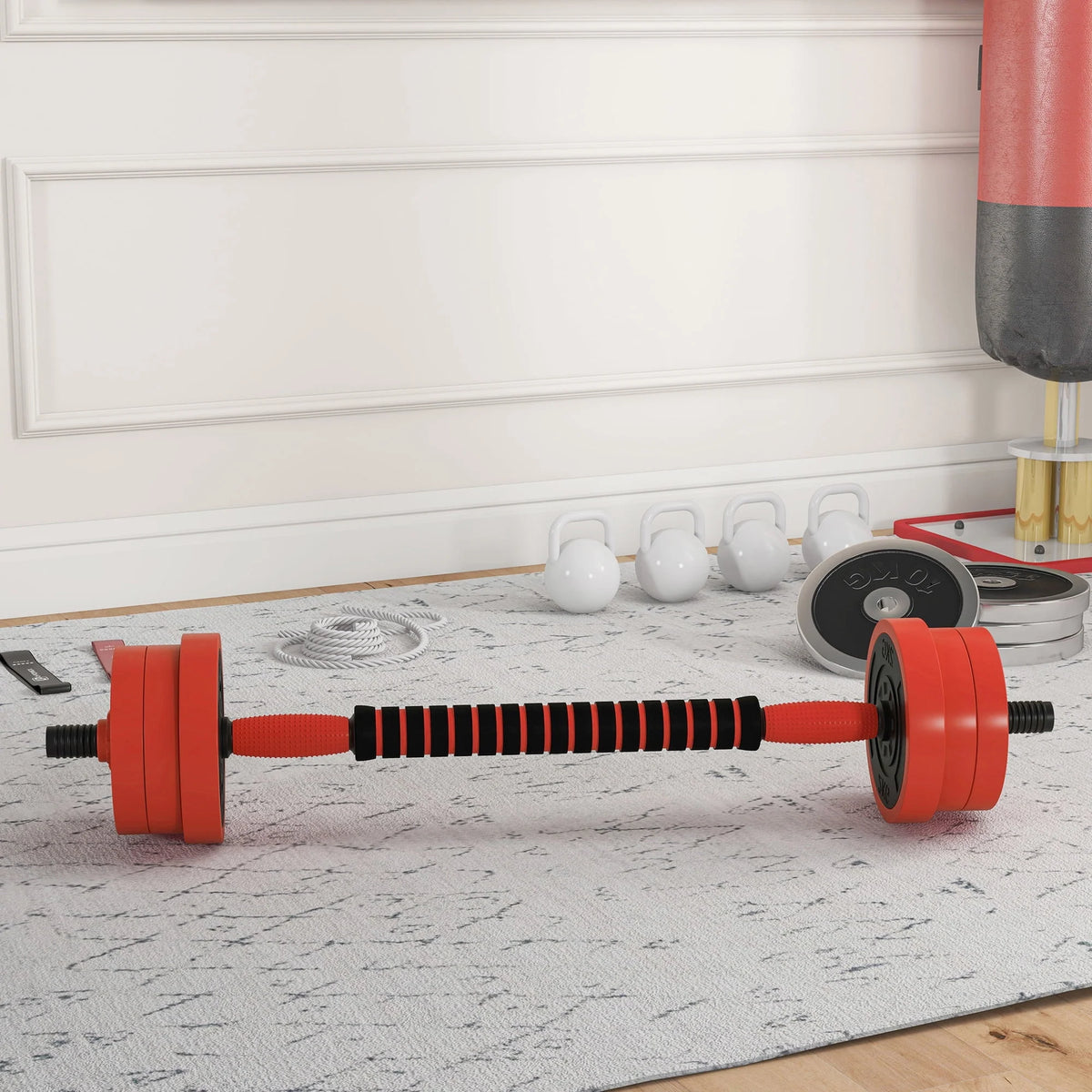 Dumbbells Set Q722577