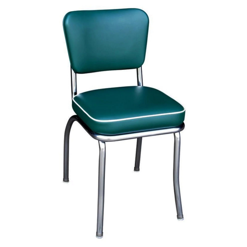 Green Diner Chair K65390