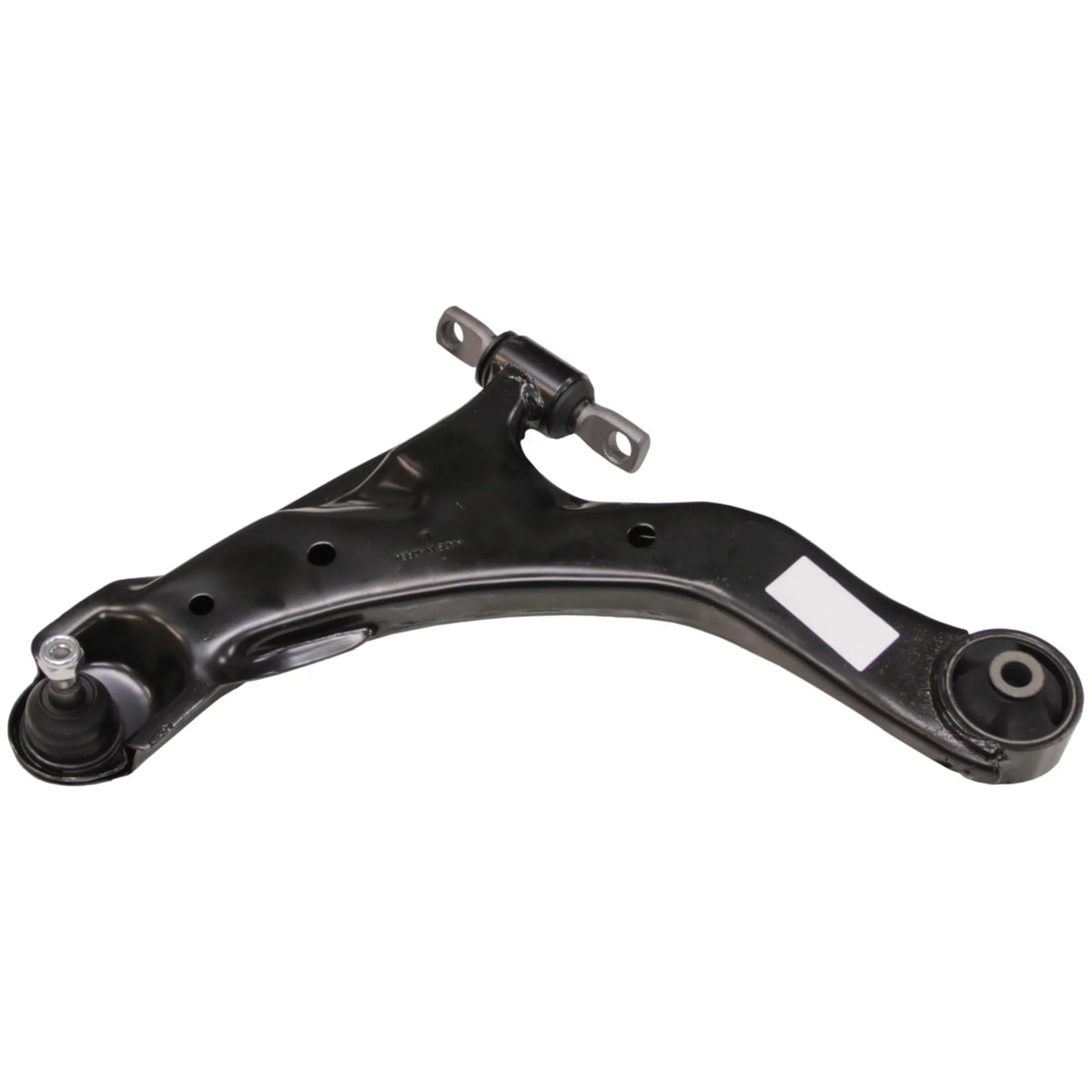 Control Arm and Ball Joint Assembly A45954