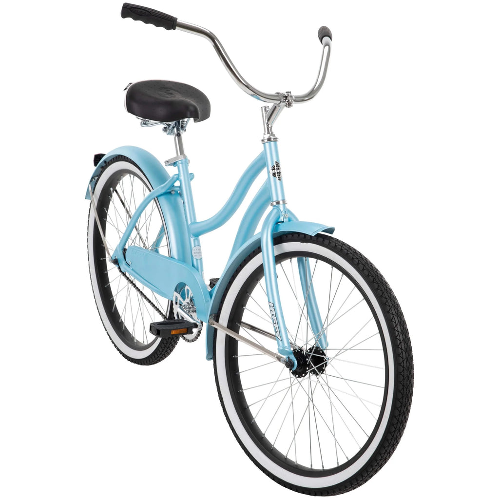 24 Girls' Cruiser Bike T686880