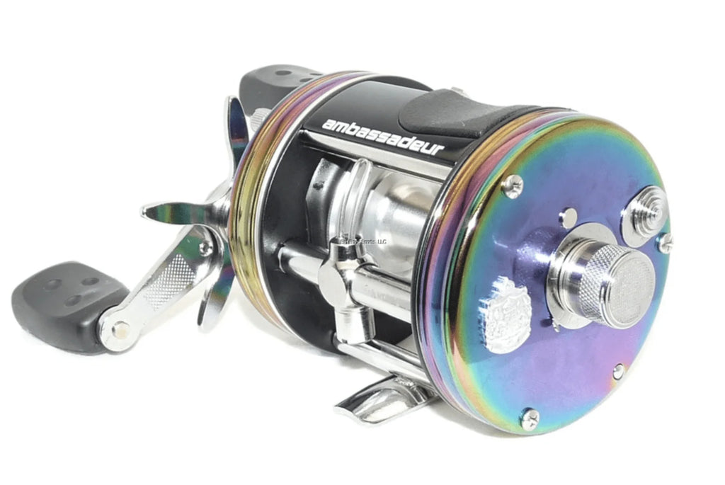 Blue Reel Y850579
