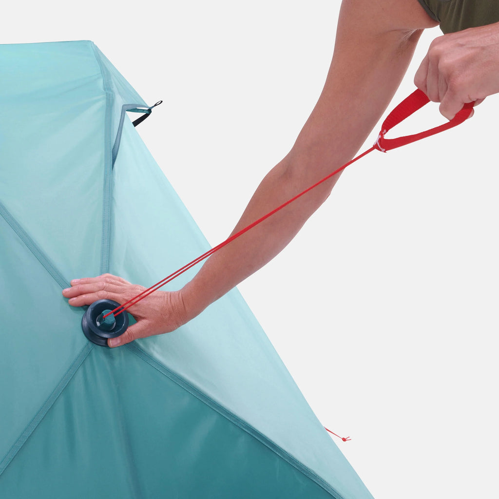 2 Person Waterproof Pop up Camping Tent P93164