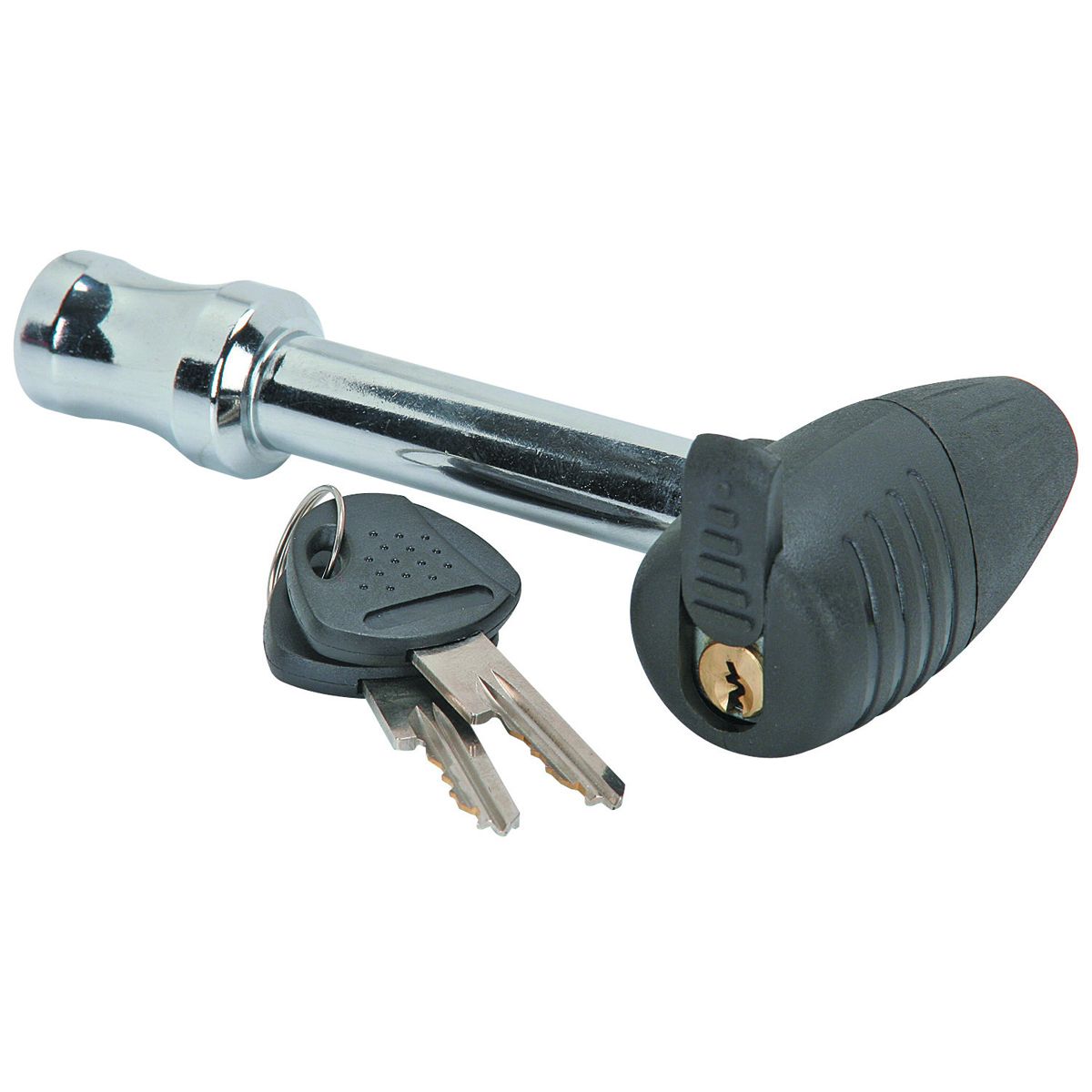 5/8 in. Rotating Locking Hitch Pin with 2 Keys U892