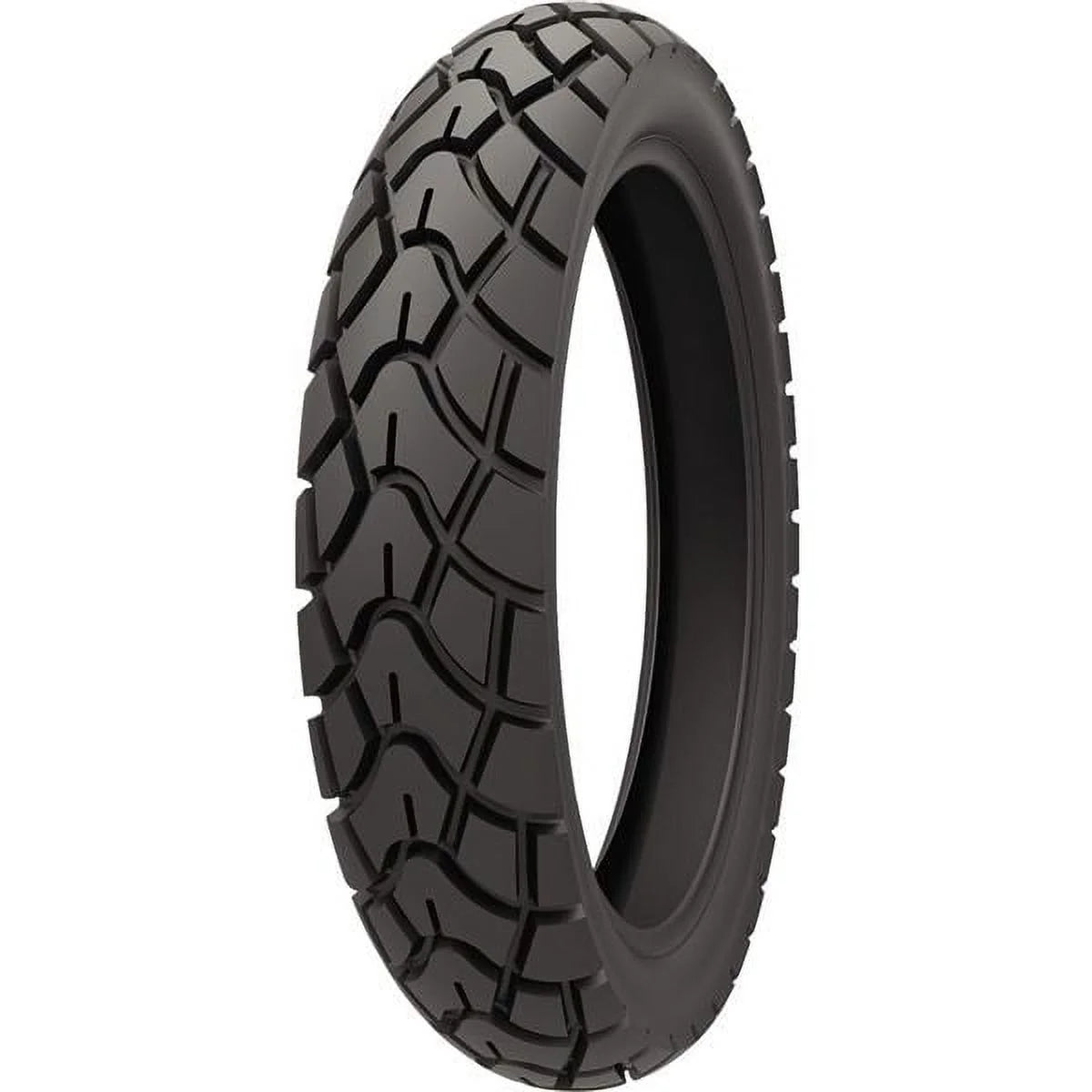 Dual Sport Front/Rear Tire 120/90-10 U1894