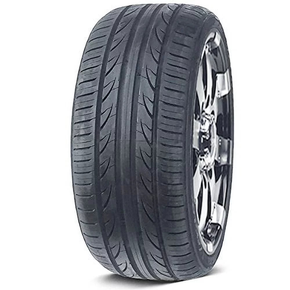 All Season 235/40ZR18 95W XL Passenger Tire I142705