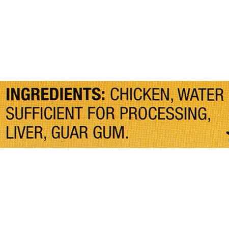 Cooked Chicken Canned Dog Food Y340