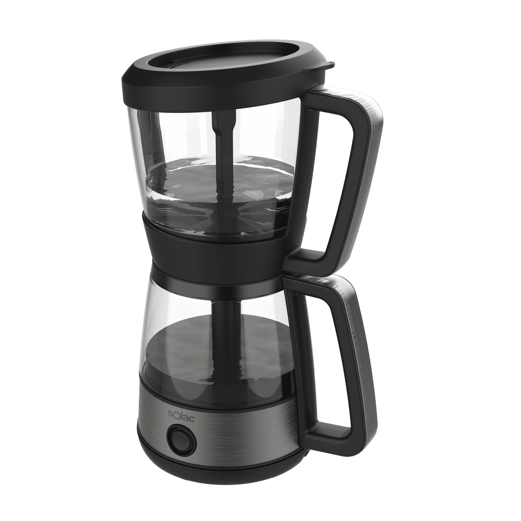 3-in-1 Vacuum Coffee Maker D796