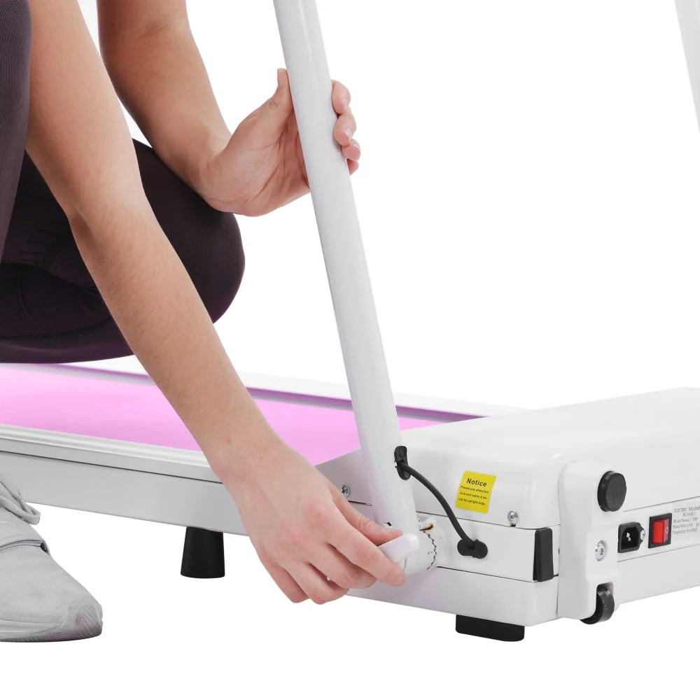 Folding Exercise Treadmill S3110
