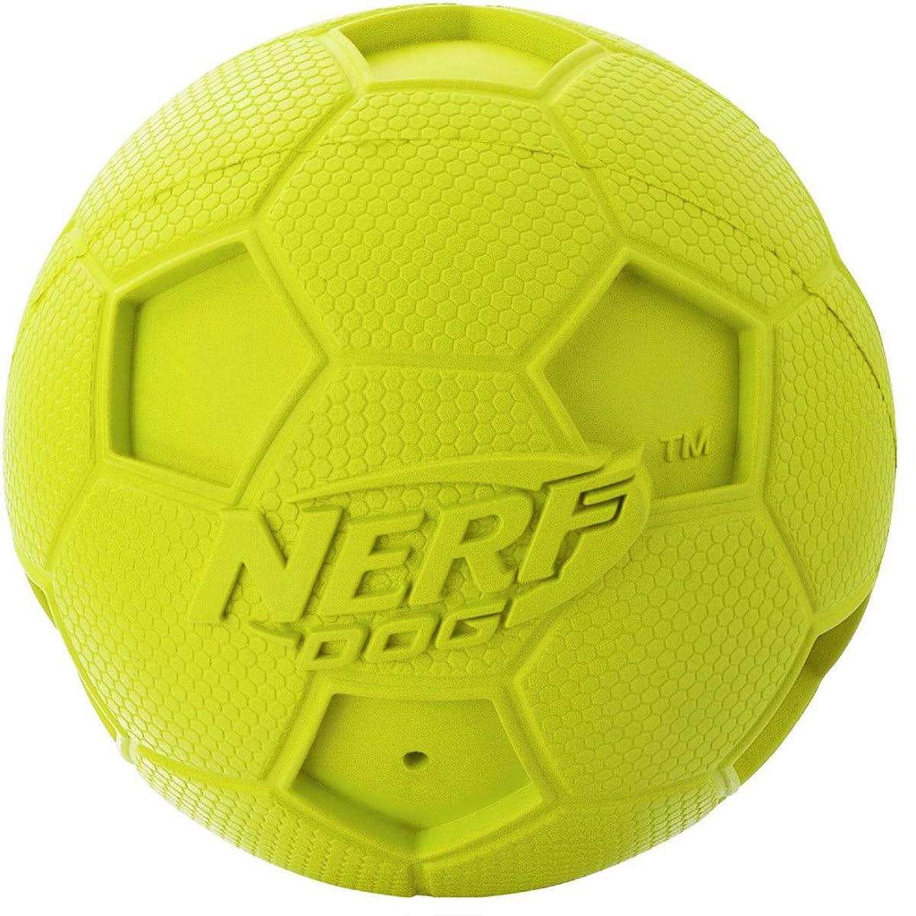 Dog Soccer Ball F29438