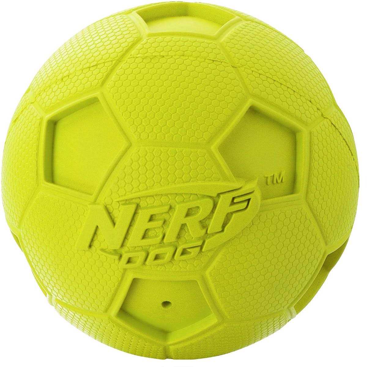 Dog Soccer Ball F29438