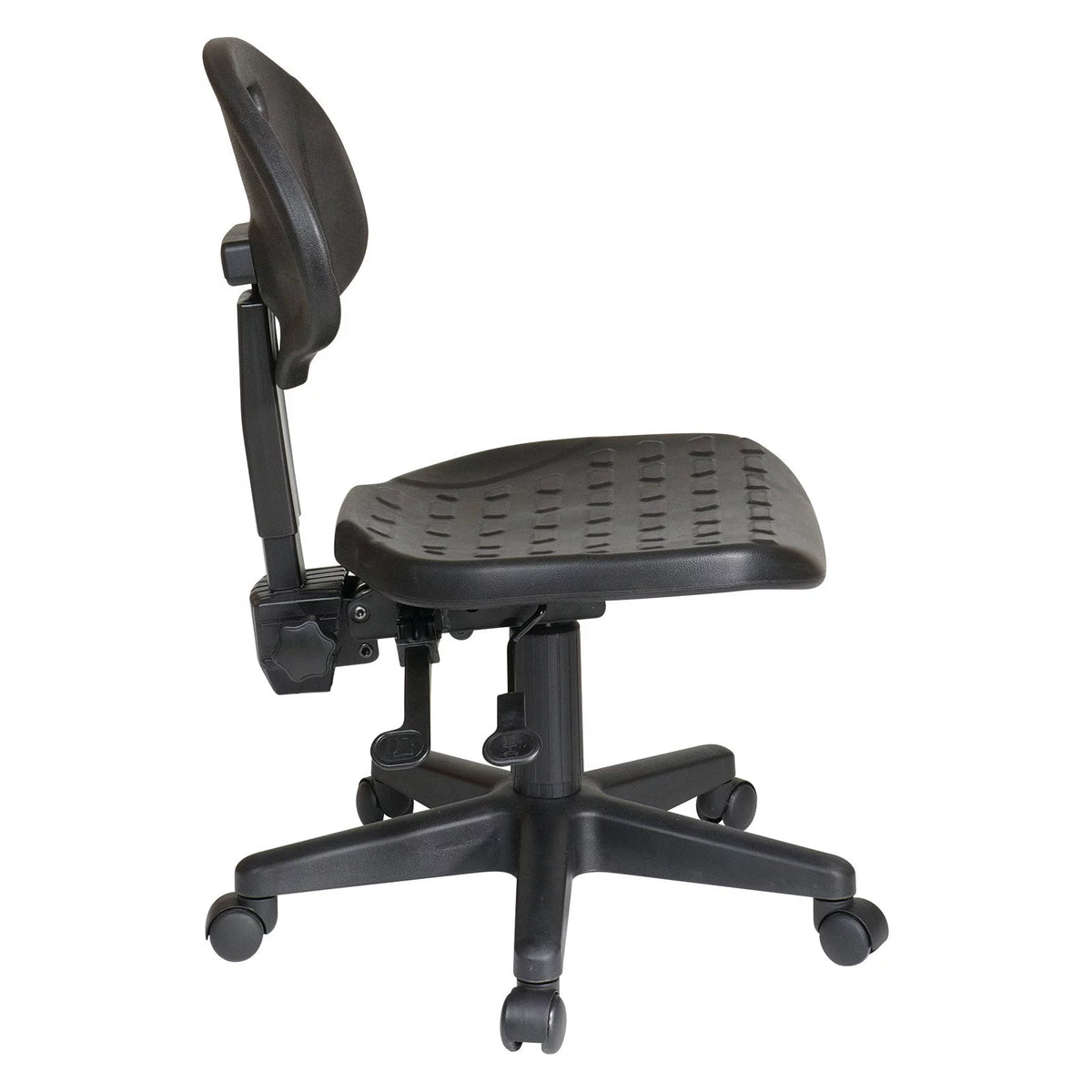 Ergonomic Chair K2989