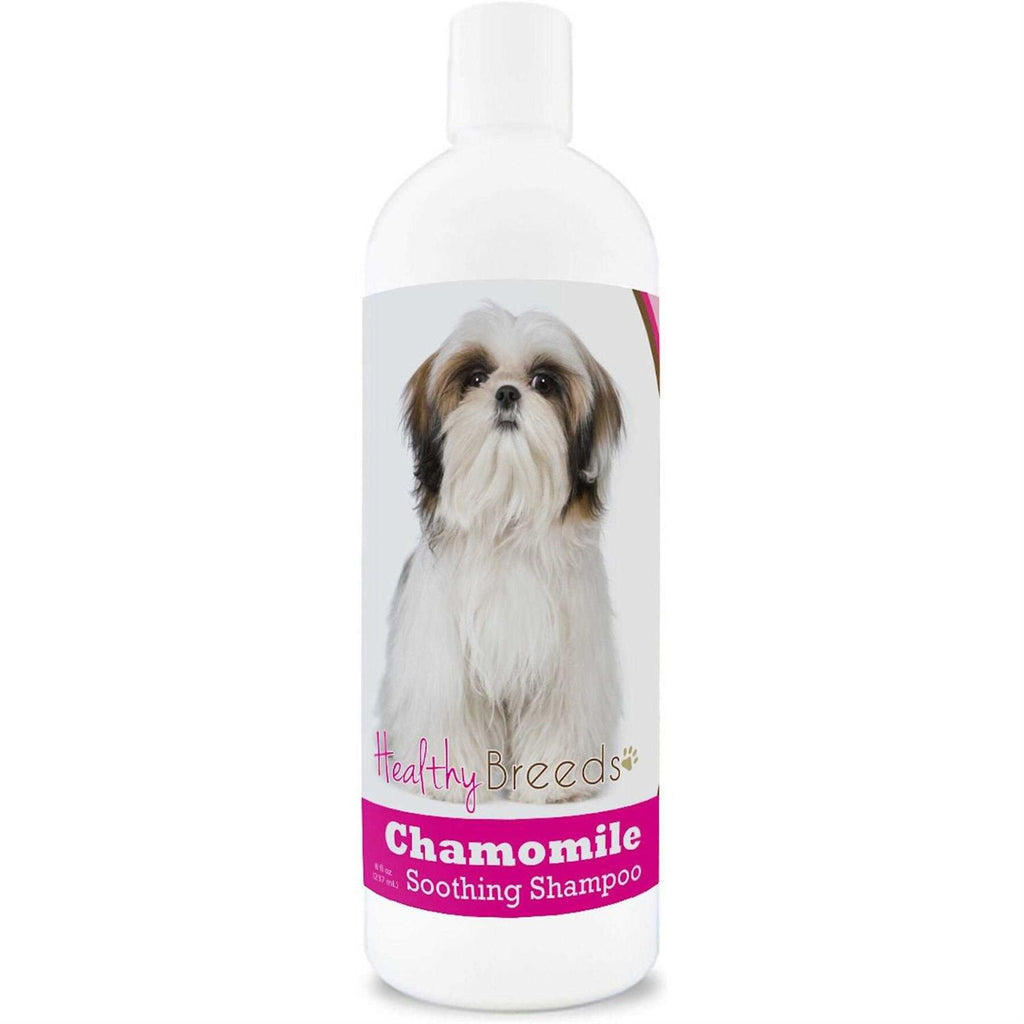 Chamomile Soothing Dog Shampoo V2265