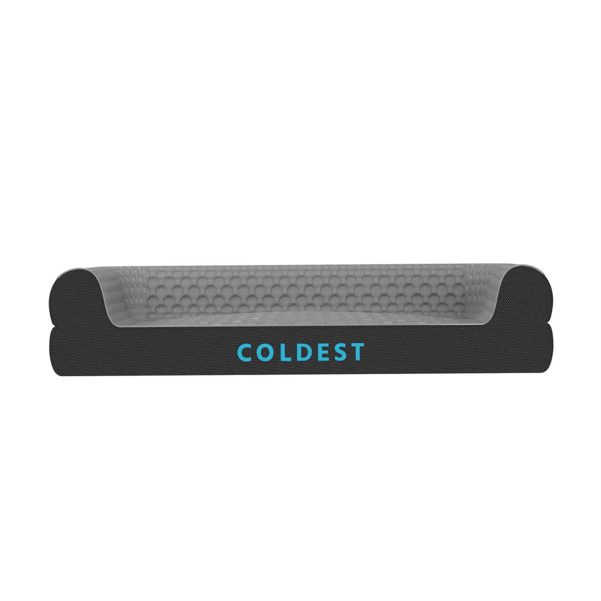 Cozy Cooling Dog Bed Q2016