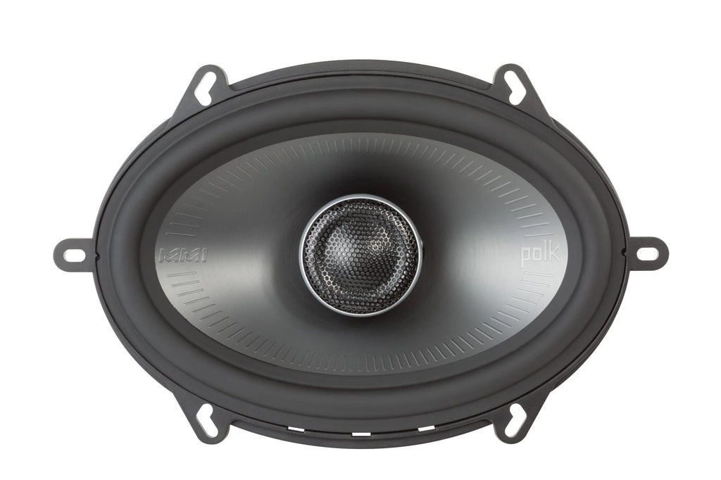 5x7 Inch 300W Coaxial Marine Speakers Z7390