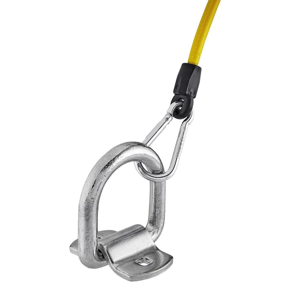 24 in. Carabiner Bungee Cord X7223