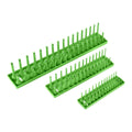 3 Piece Metric Socket Tray H8799