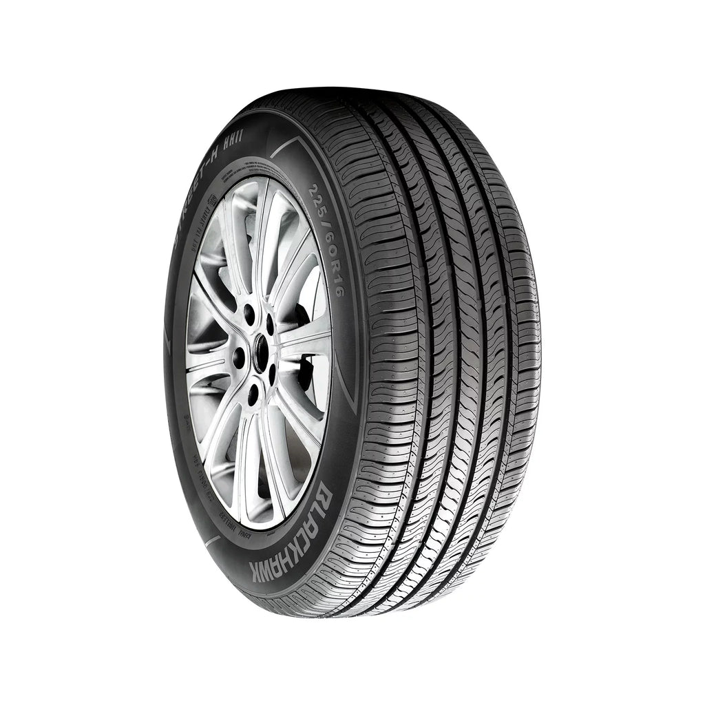 215/55R17 94V Passenger Tire F4240