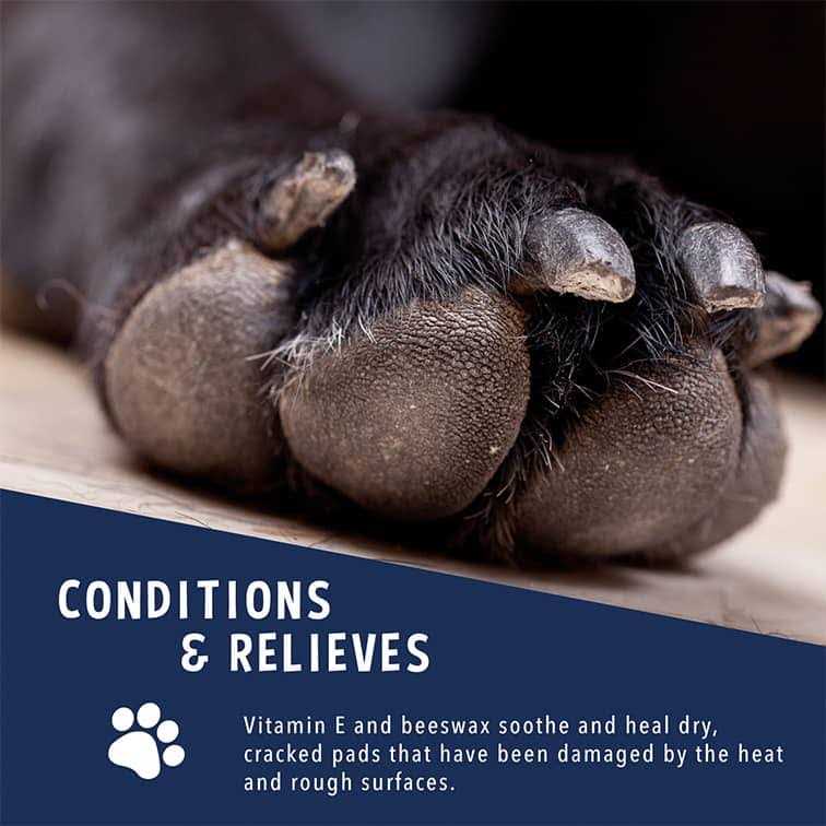 Pet Paw Protection Wax F770373