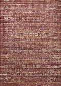 Sky Bordeaux 9'6 x 13' Rug S854