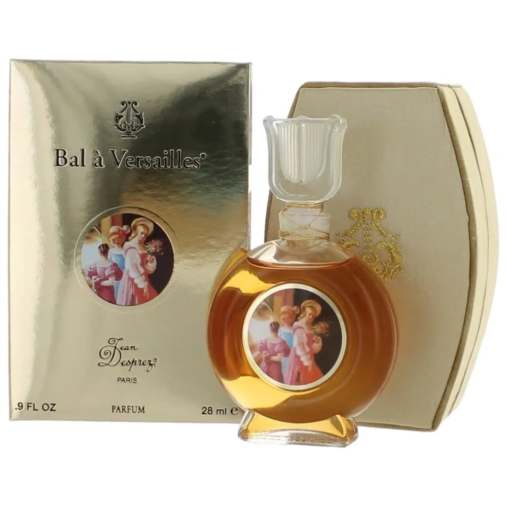 Parfum 0.9 Oz / 28 Ml N81630