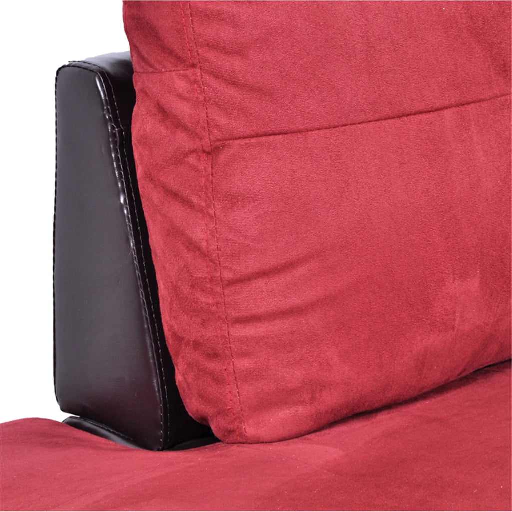 L Shaped Sectional Sofa U151320