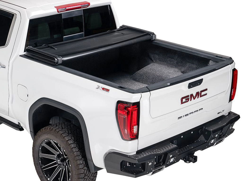 Soft Tri-Fold Tonneau Cover G632622