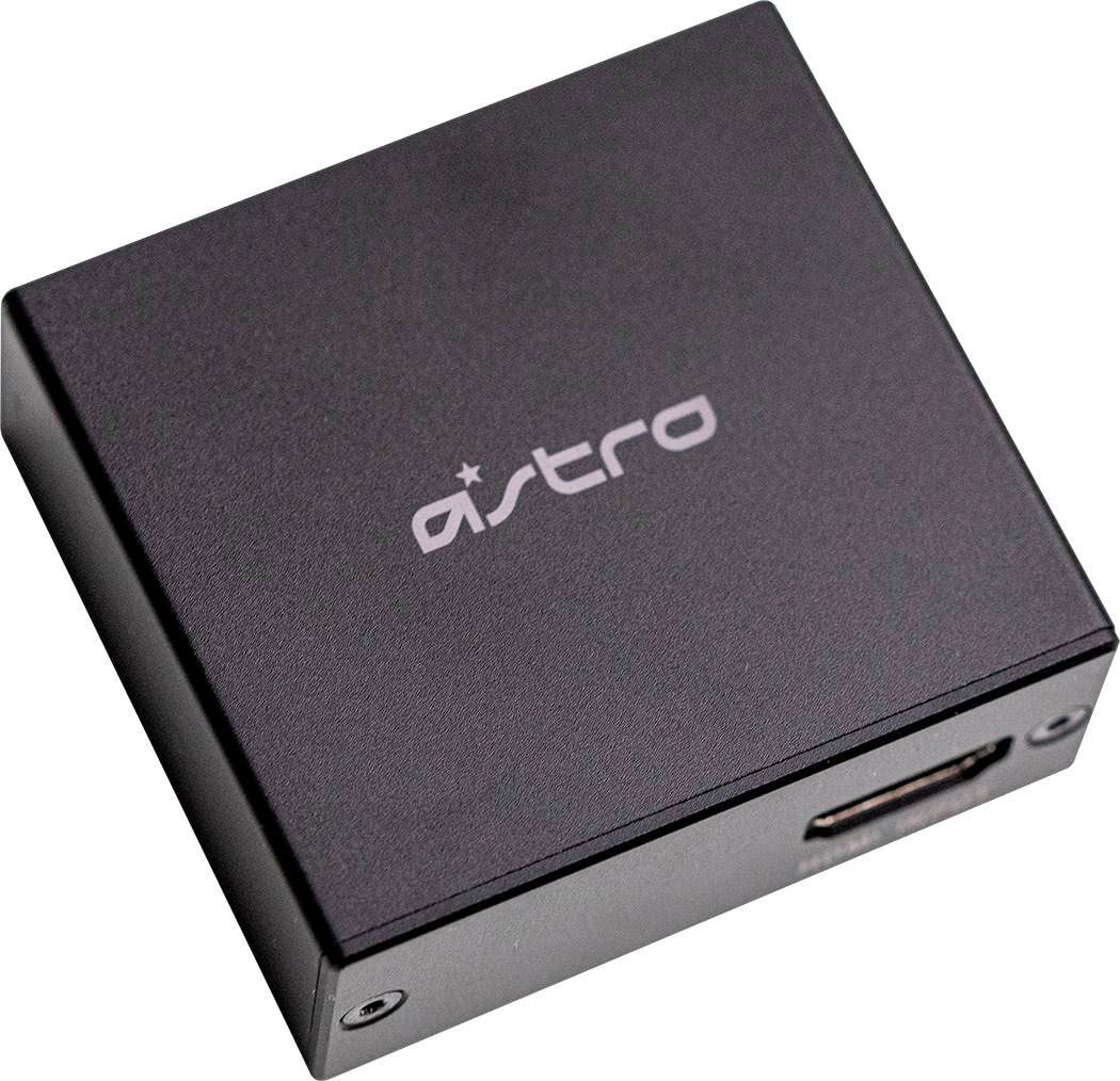 HDMI Adapter for PlayStation 5 - Black V871