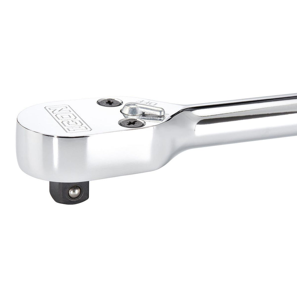 1/2 in. Drive 26 in. Extra-Long Ratchet with Comfort Grip B39002