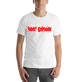 L Beef Grinder Cali Style Short Sleeve Cotton T-Shirt F79589
