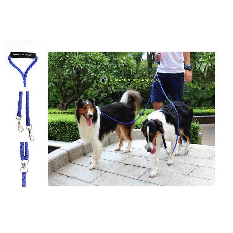 Dual Dog Leash S250164