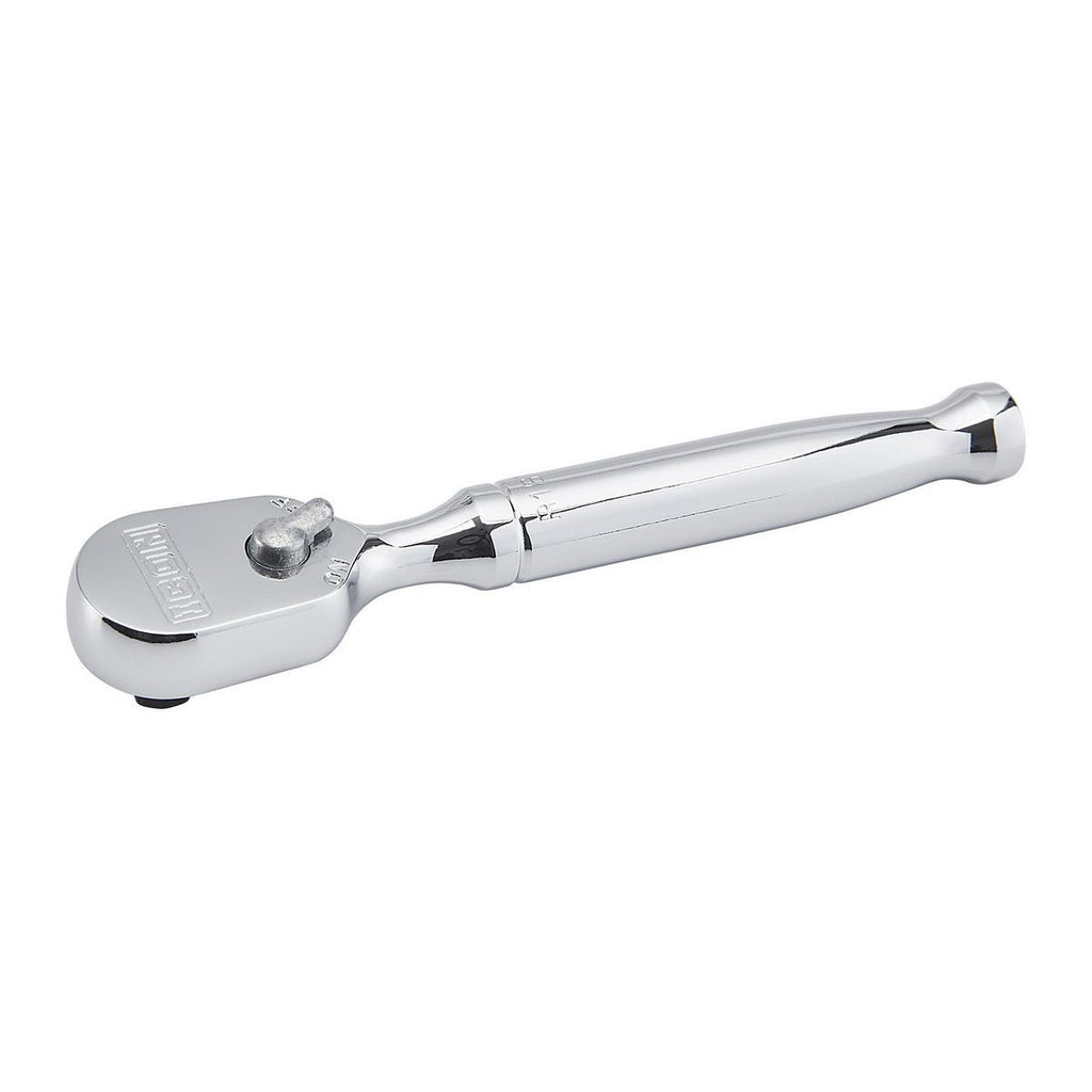 1/4 in. Drive Stubby Low-Profile Ratchet X80884