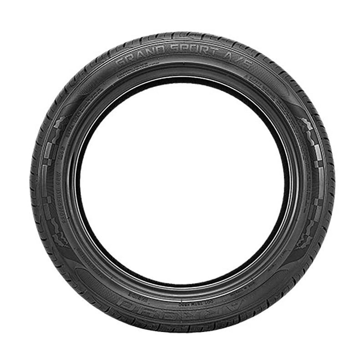 All Season 215/50ZR17 95W XL Passenger Tire B6145