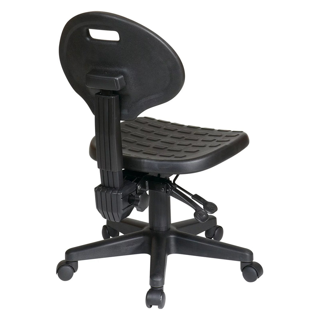 Ergonomic Chair K2989
