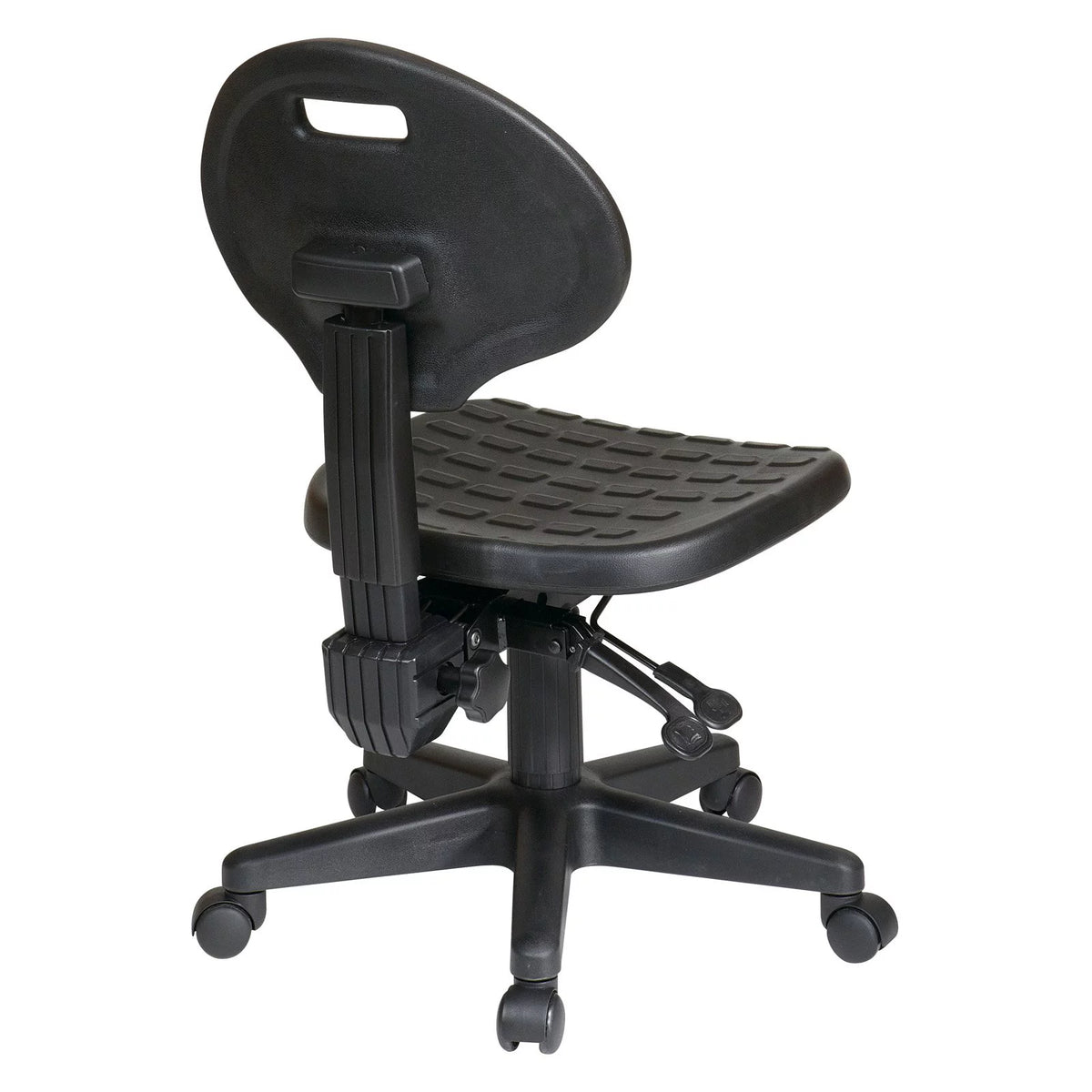 Ergonomic Chair K2989