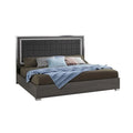 Queen Size Bed L7737