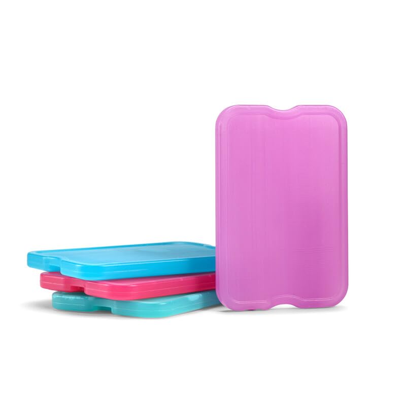 Slim Compact Reusable XL Ice Pack X62621