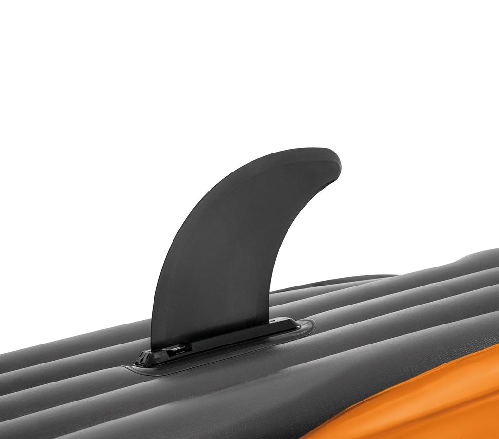 Inflatable Kayak with Oars and Hand Pump Q1757