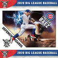 Baseball Trading Cards Blaster Box A536381