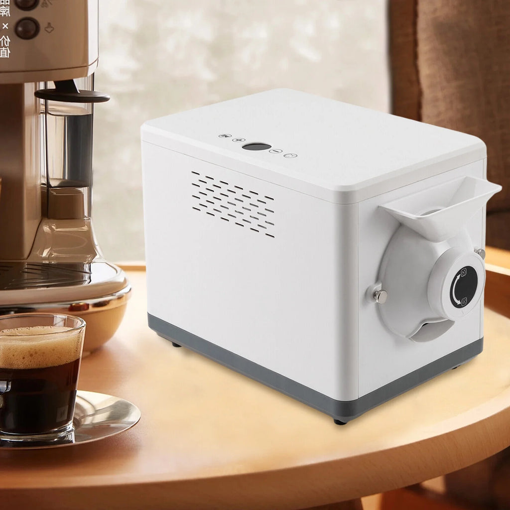 1000g 1000W Electric Coffee Bean Roaster Machine I9860