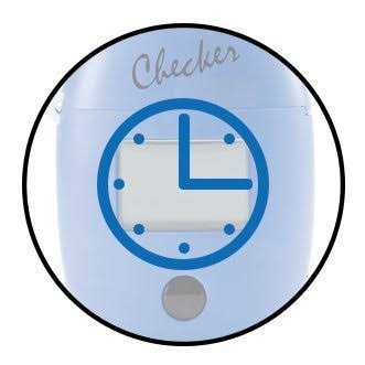 Alkalinity Checker HC D835150